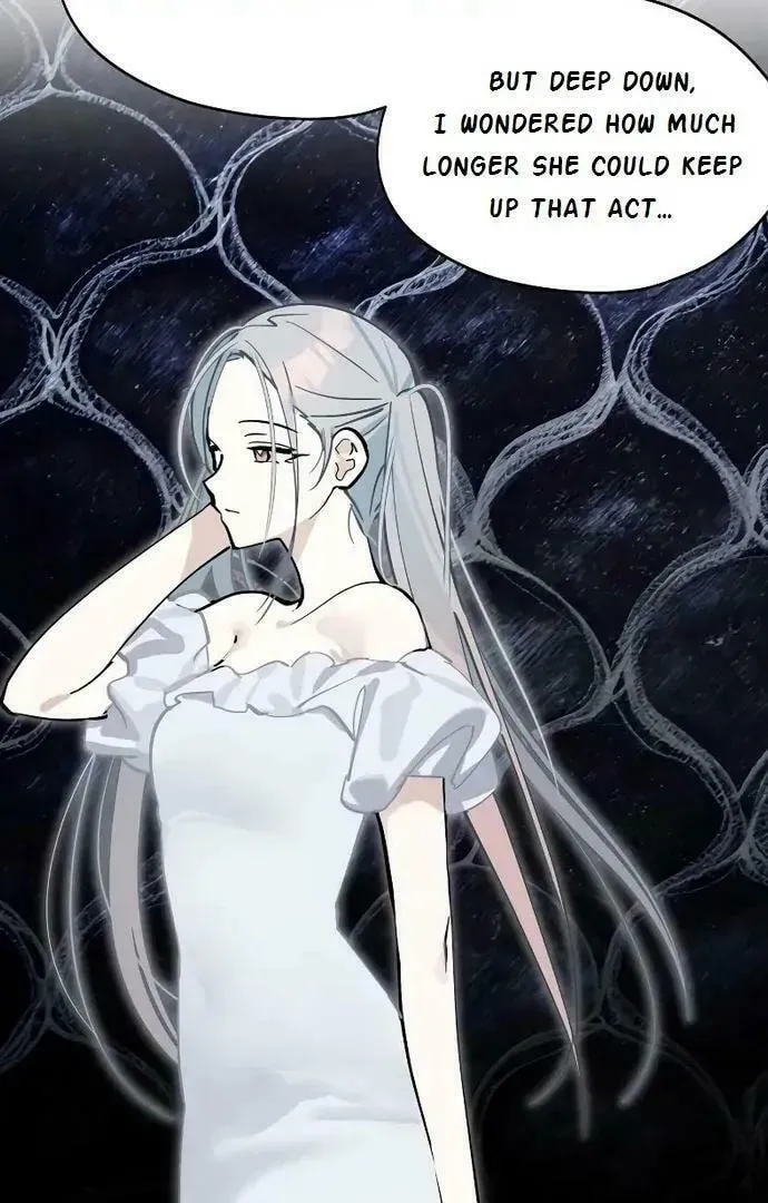 Who’s That Girl? Chapter 2.4 page 31 - 
