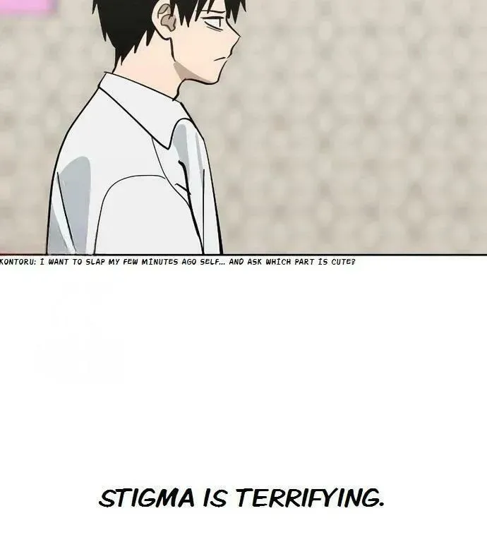 Who’s That Girl? Chapter 2.4 page 33 - 