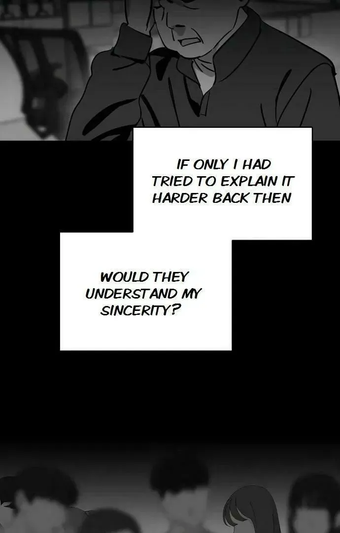 Who’s That Girl? Chapter 2.4 page 35 - 