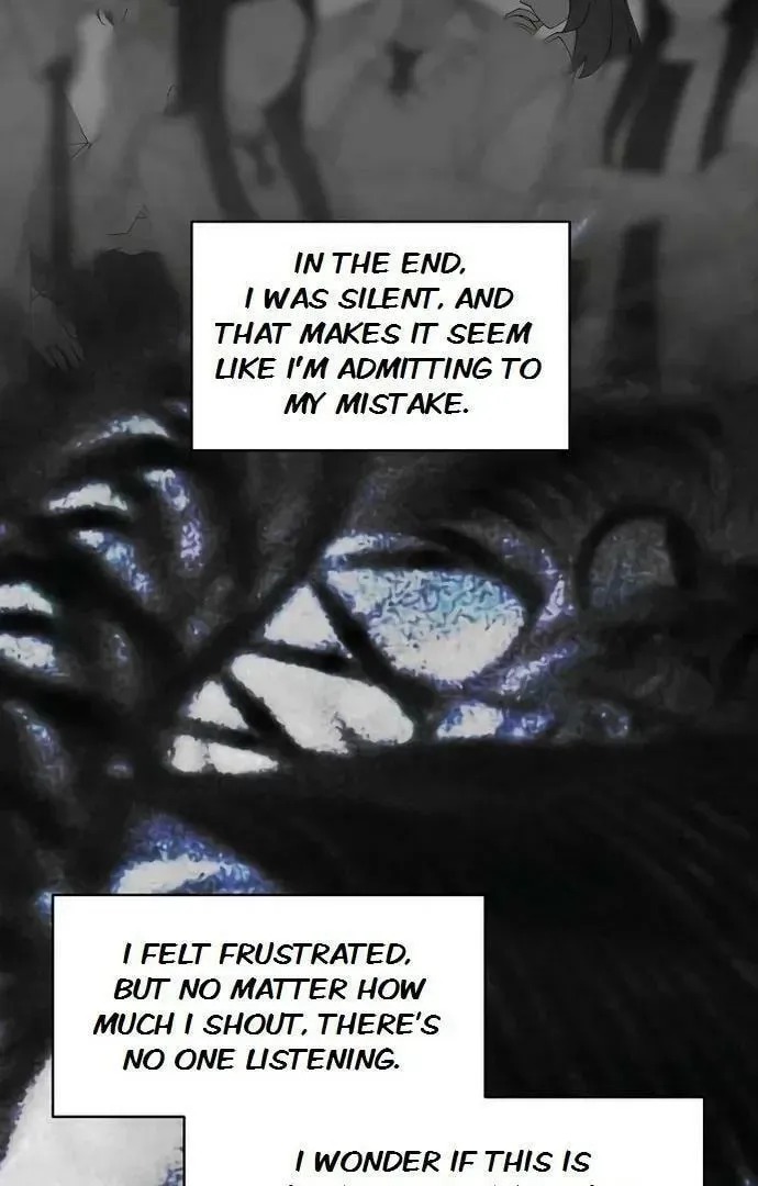 Who’s That Girl? Chapter 2.4 page 36 - 