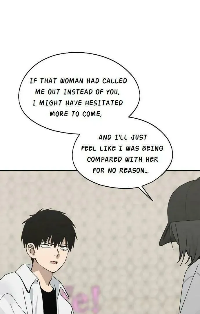 Who’s That Girl? Chapter 2.4 page 42 - 