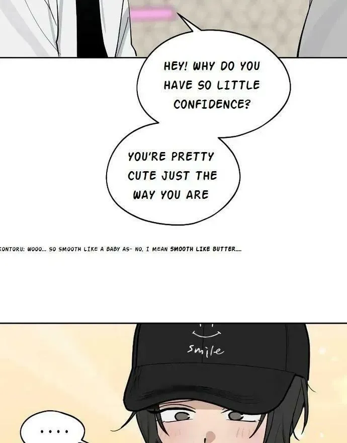 Who’s That Girl? Chapter 2.4 page 43 - 