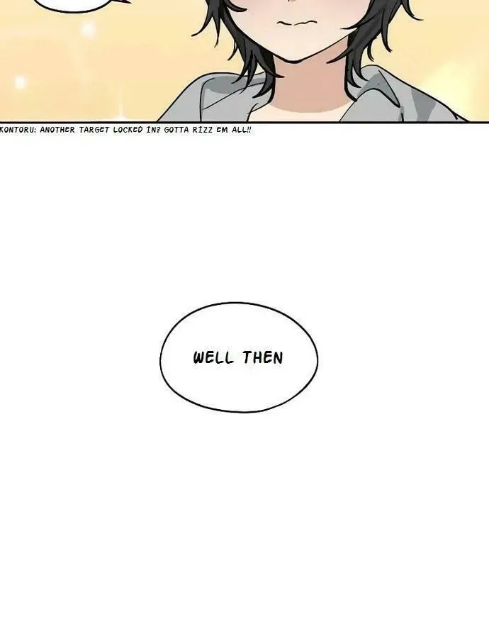 Who’s That Girl? Chapter 2.4 page 44 - 