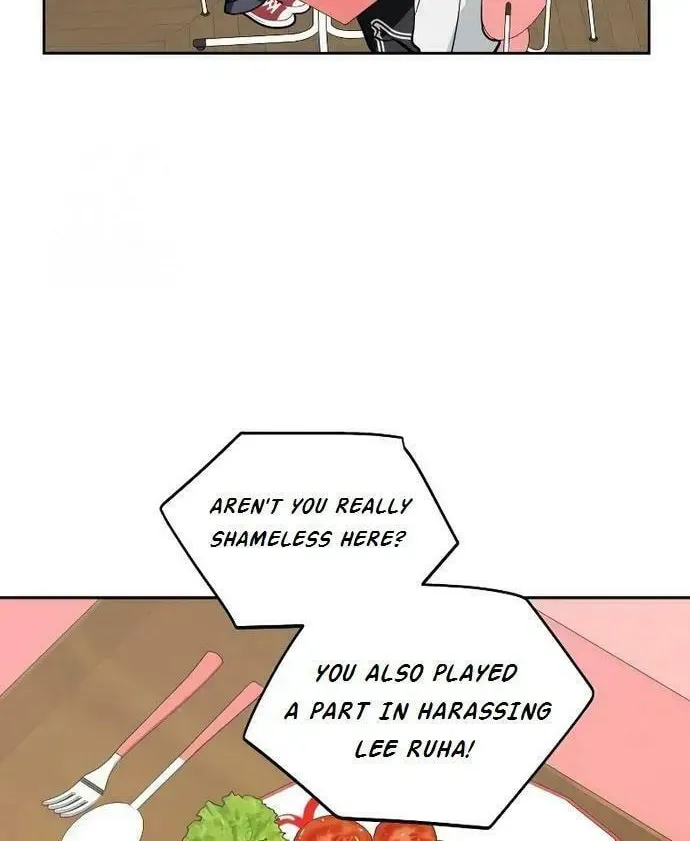 Who’s That Girl? Chapter 2.4 page 46 - 