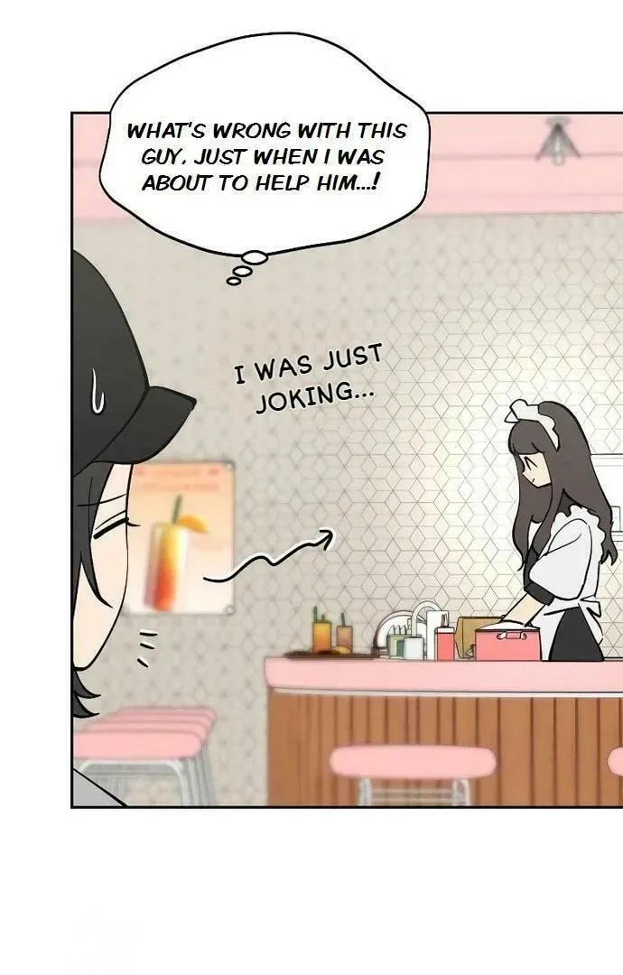 Who’s That Girl? Chapter 2.4 page 49 - 