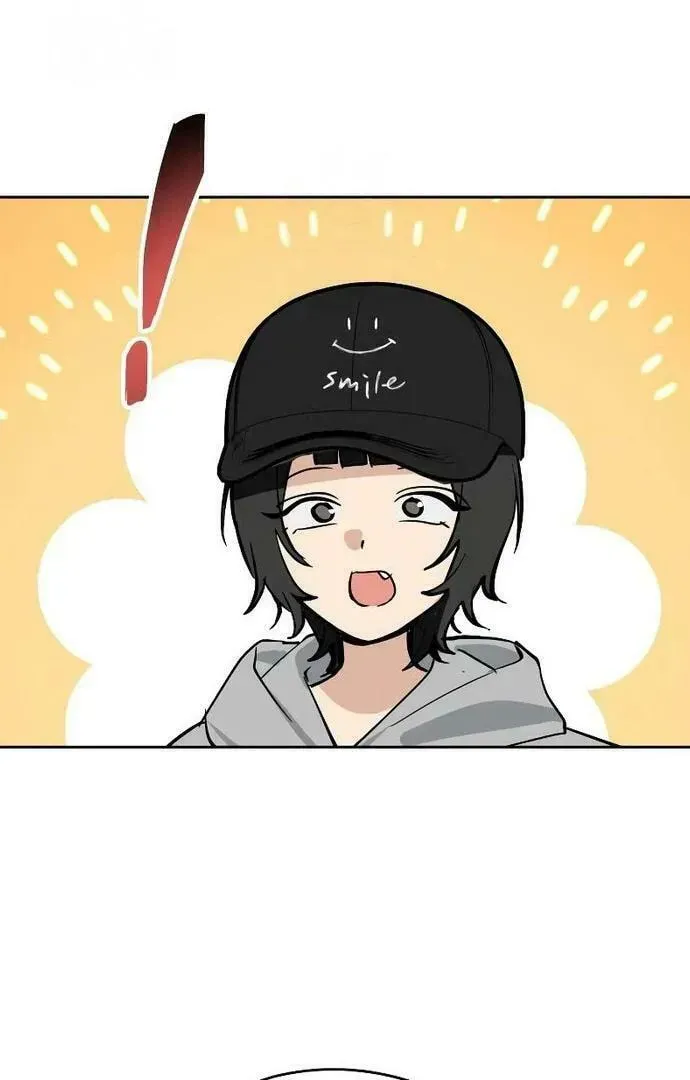 Who’s That Girl? Chapter 2.4 page 50 - 