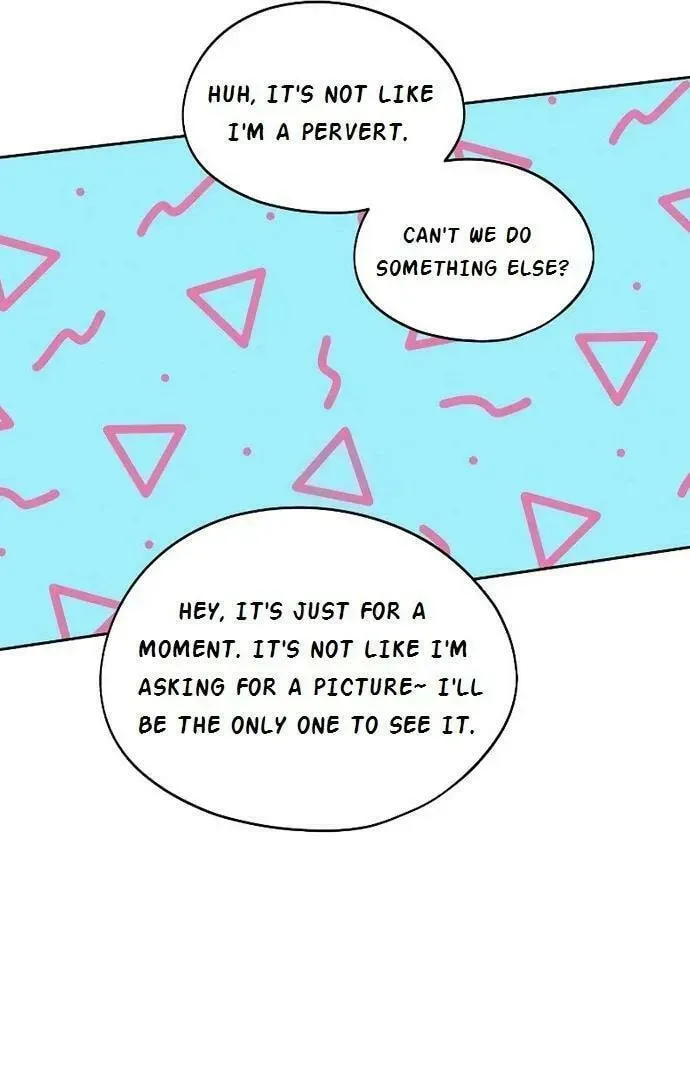 Who’s That Girl? Chapter 2.4 page 54 - 