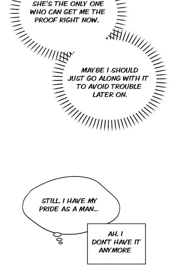 Who’s That Girl? Chapter 2.4 page 56 - 