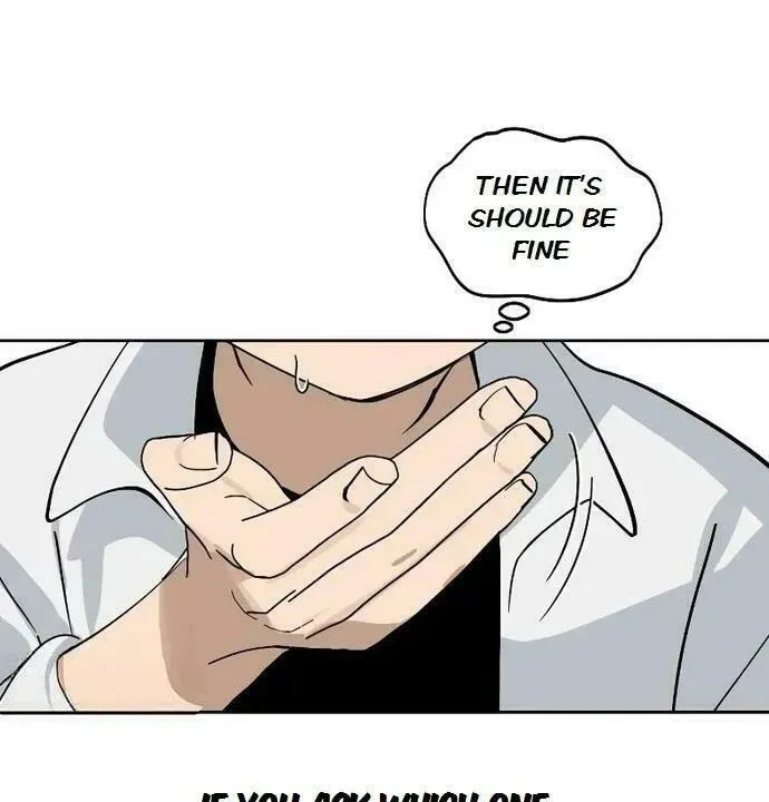 Who’s That Girl? Chapter 2.4 page 57 - 