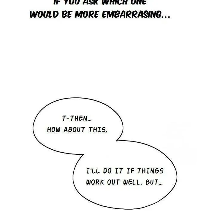 Who’s That Girl? Chapter 2.4 page 58 - 