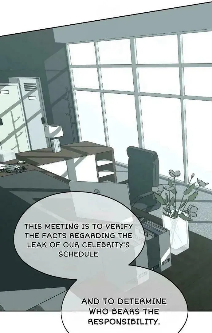 Who’s That Girl? Chapter 2.4 page 64 - 