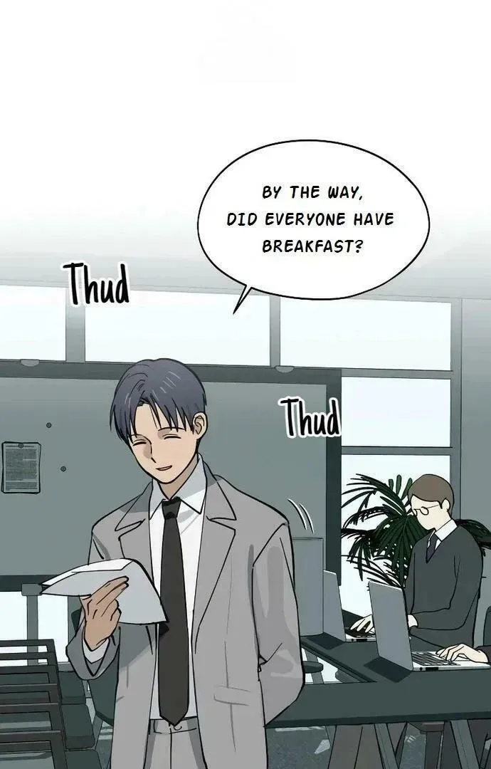 Who’s That Girl? Chapter 2.4 page 66 - 