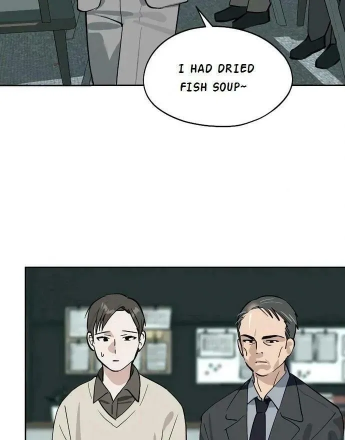 Who’s That Girl? Chapter 2.4 page 67 - 
