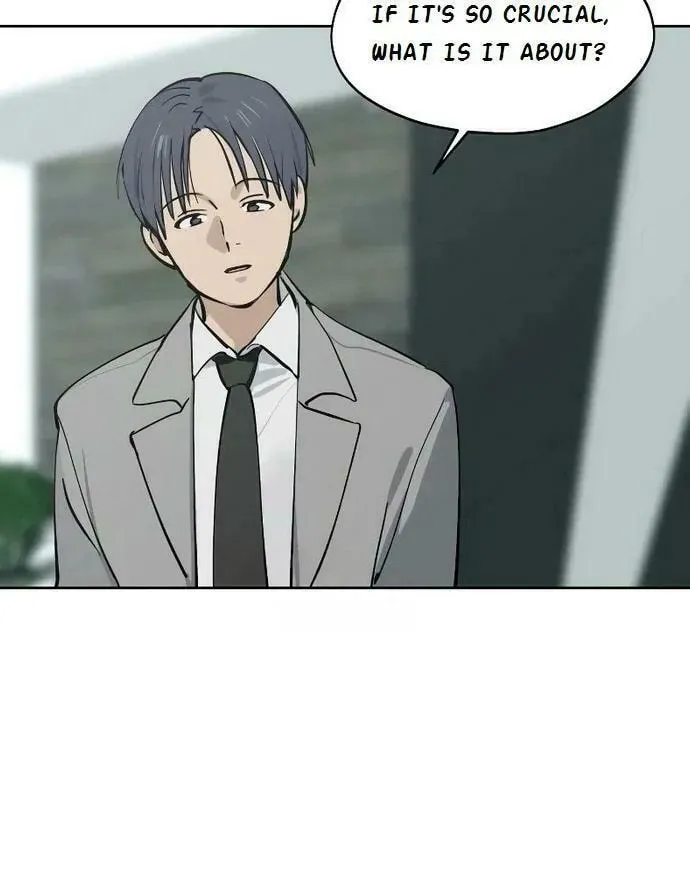 Who’s That Girl? Chapter 2.4 page 73 - 