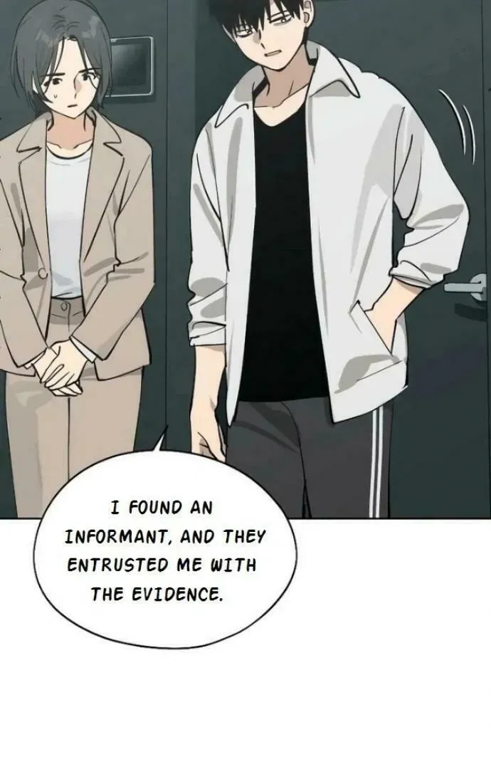 Who’s That Girl? Chapter 2.4 page 75 - 