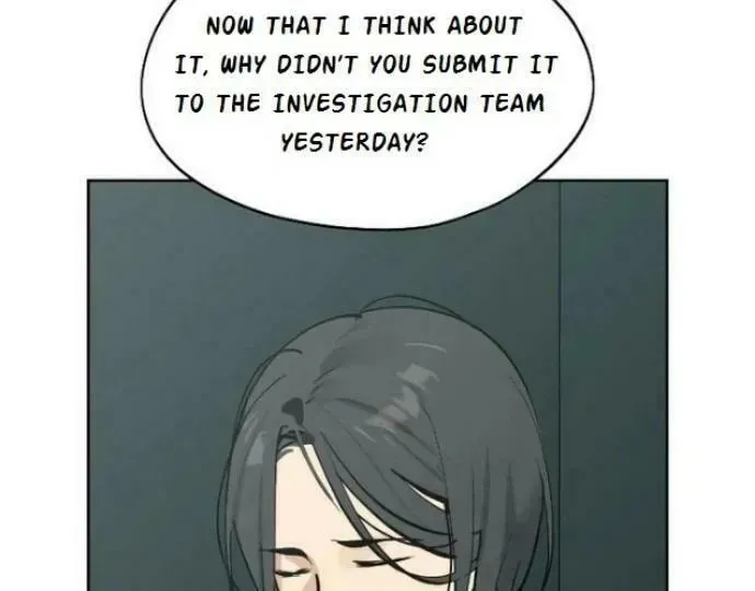 Who’s That Girl? Chapter 2.4 page 79 - 