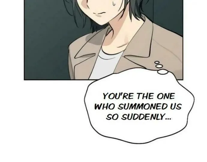 Who’s That Girl? Chapter 2.4 page 80 - 