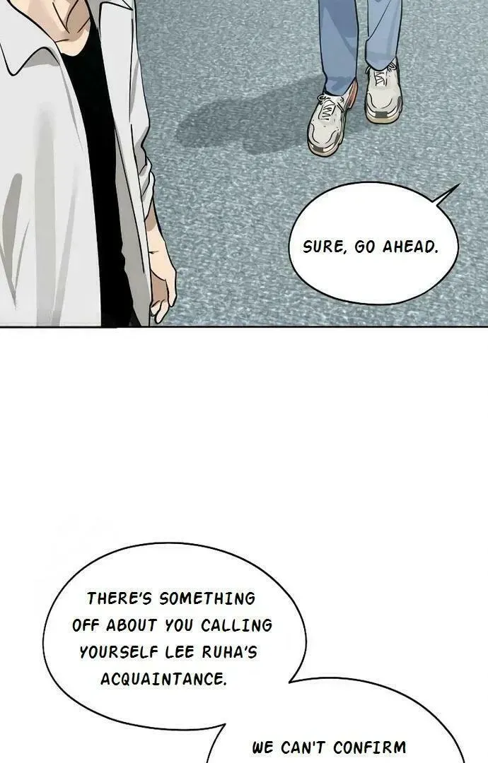 Who’s That Girl? Chapter 2.4 page 85 - 