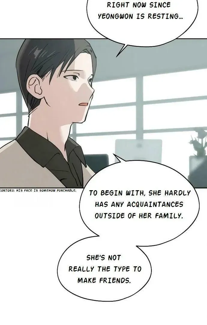 Who’s That Girl? Chapter 2.4 page 86 - 