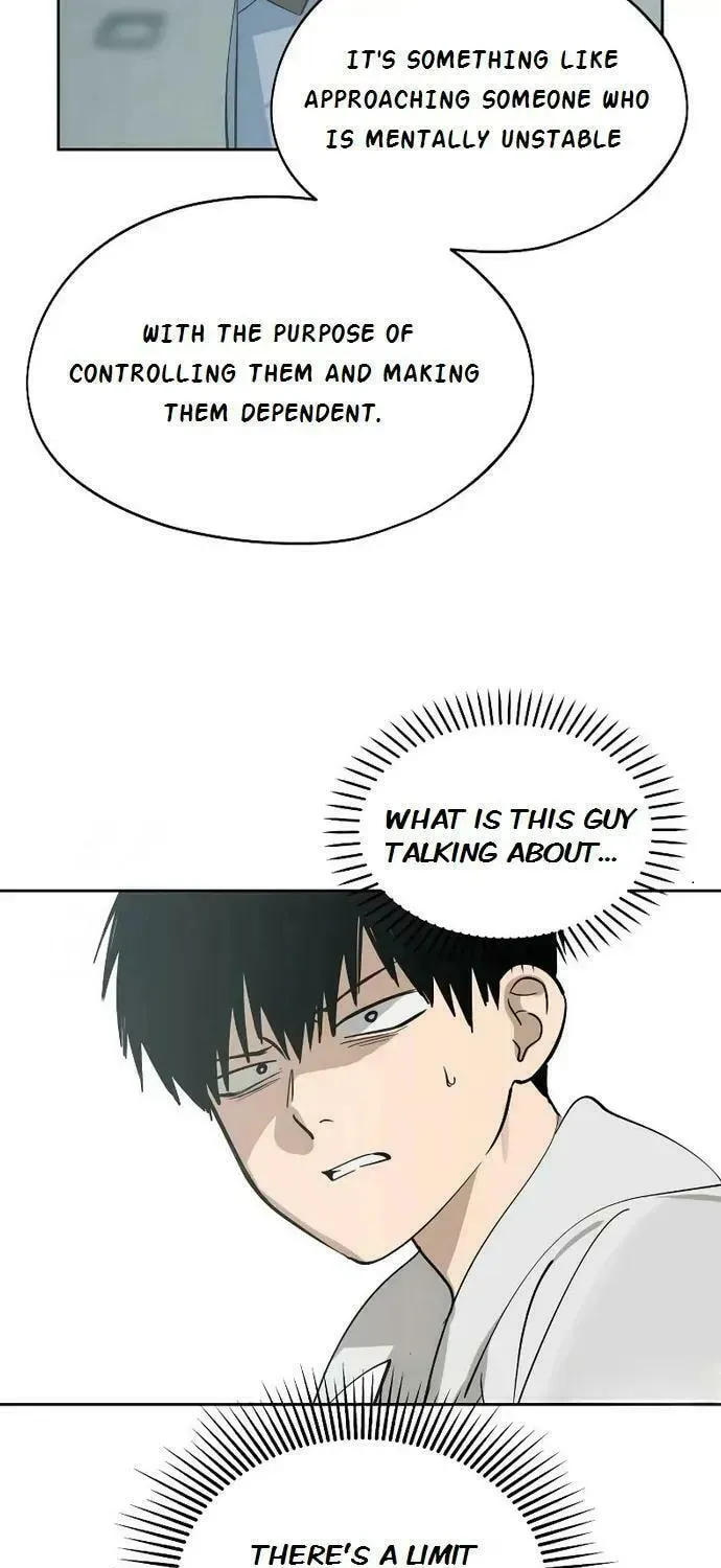 Who’s That Girl? Chapter 2.4 page 96 - 