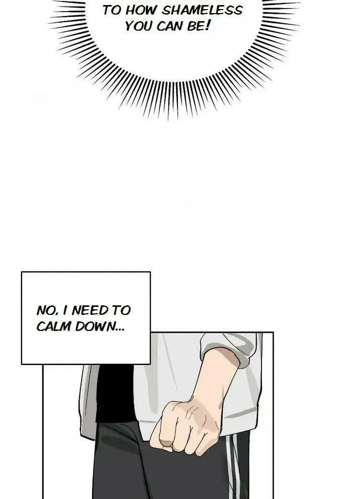 Who’s That Girl? Chapter 2.4 page 97 - 