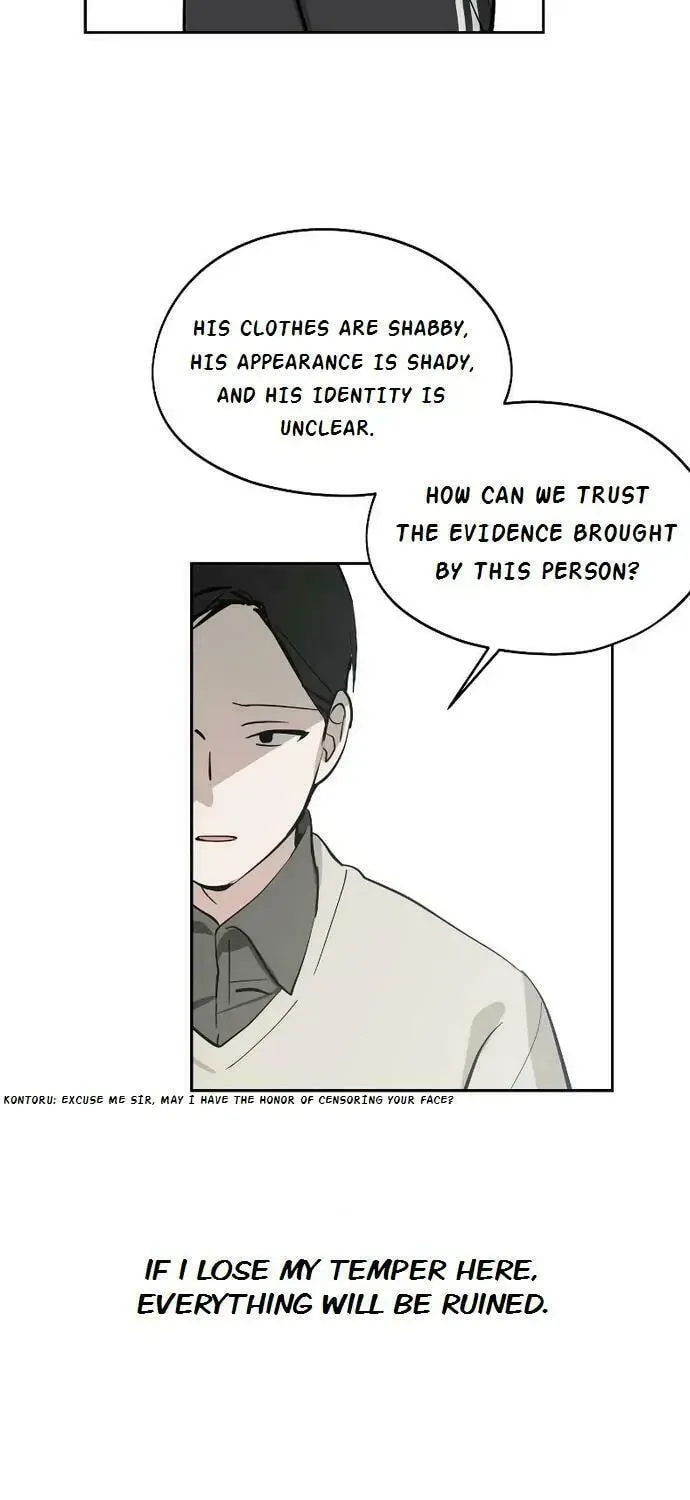 Who’s That Girl? Chapter 2.4 page 98 - 
