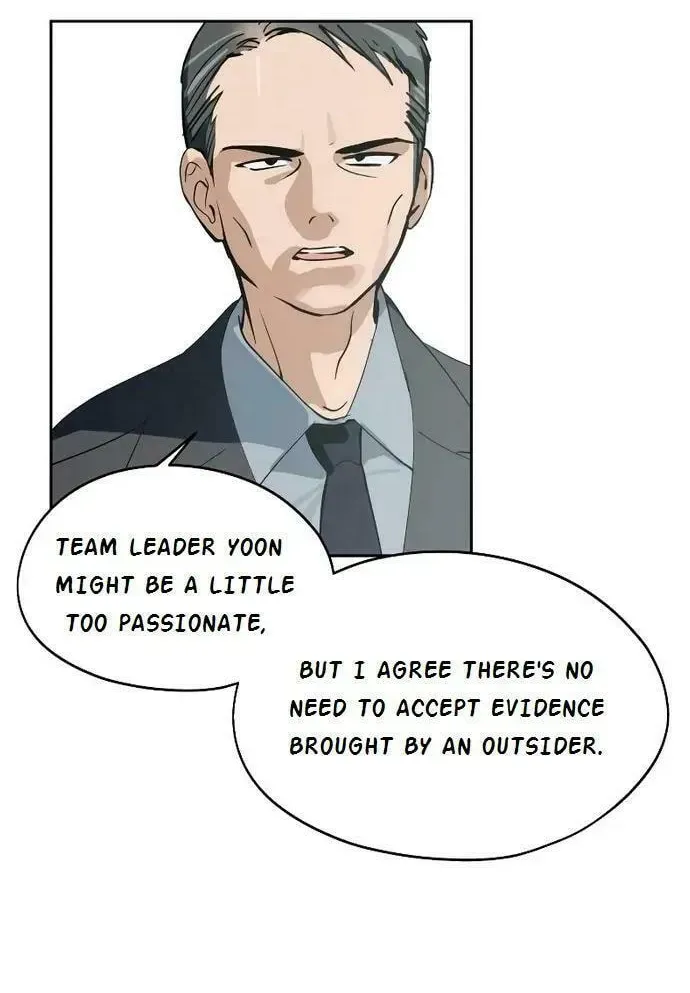 Who’s That Girl? Chapter 2.4 page 99 - 