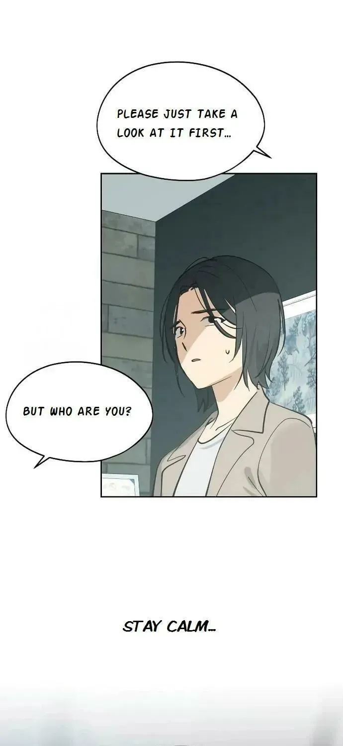 Who’s That Girl? Chapter 2.4 page 100 - 