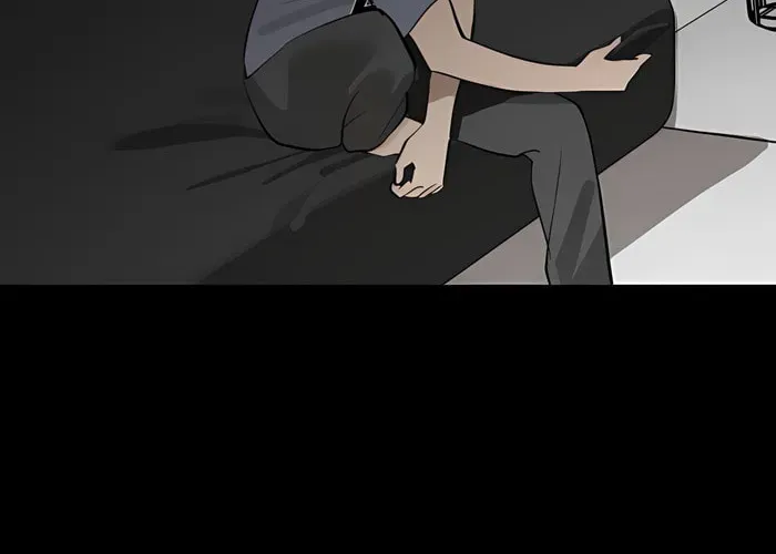 Who’s That Girl? Chapter 2.5 page 12 - 