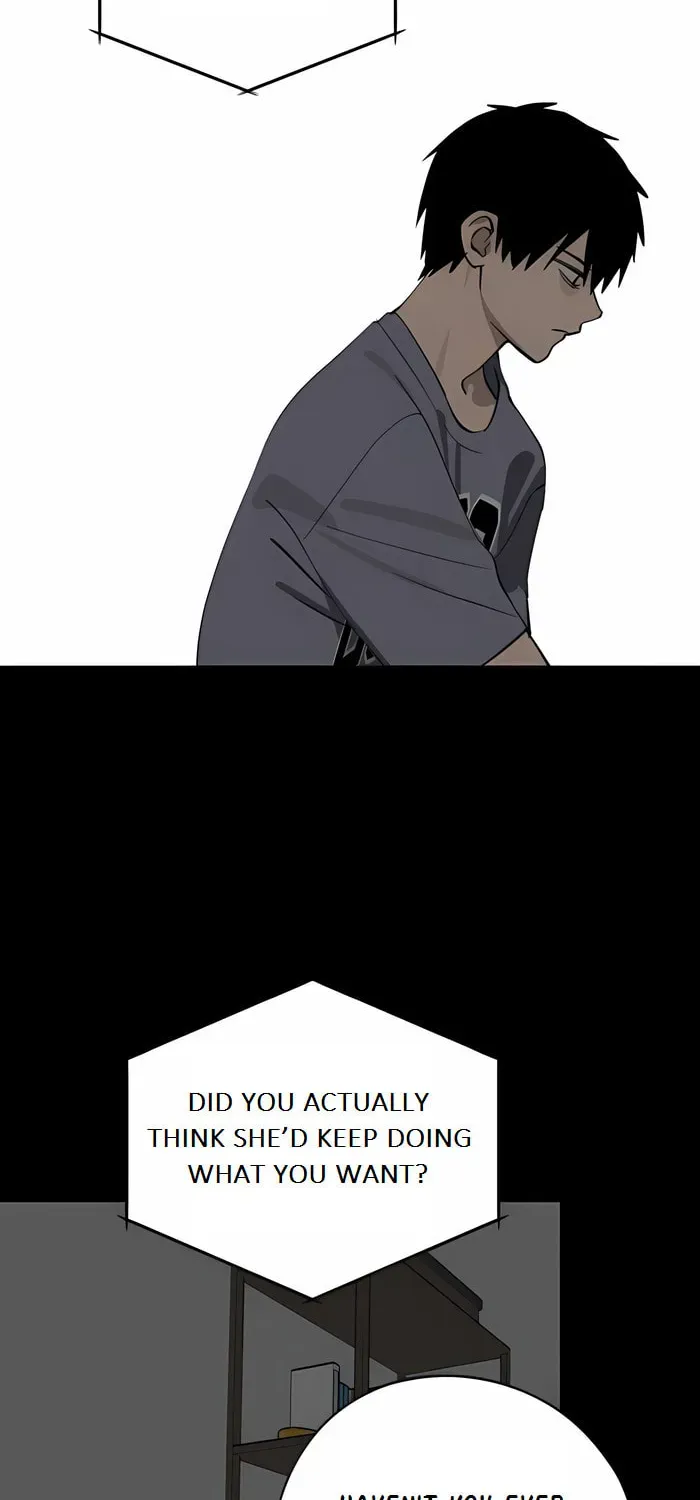 Who’s That Girl? Chapter 2.5 page 14 - 