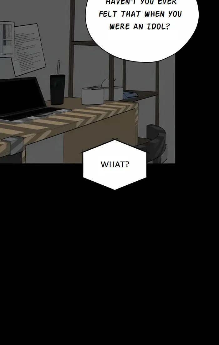 Who’s That Girl? Chapter 2.5 page 15 - 