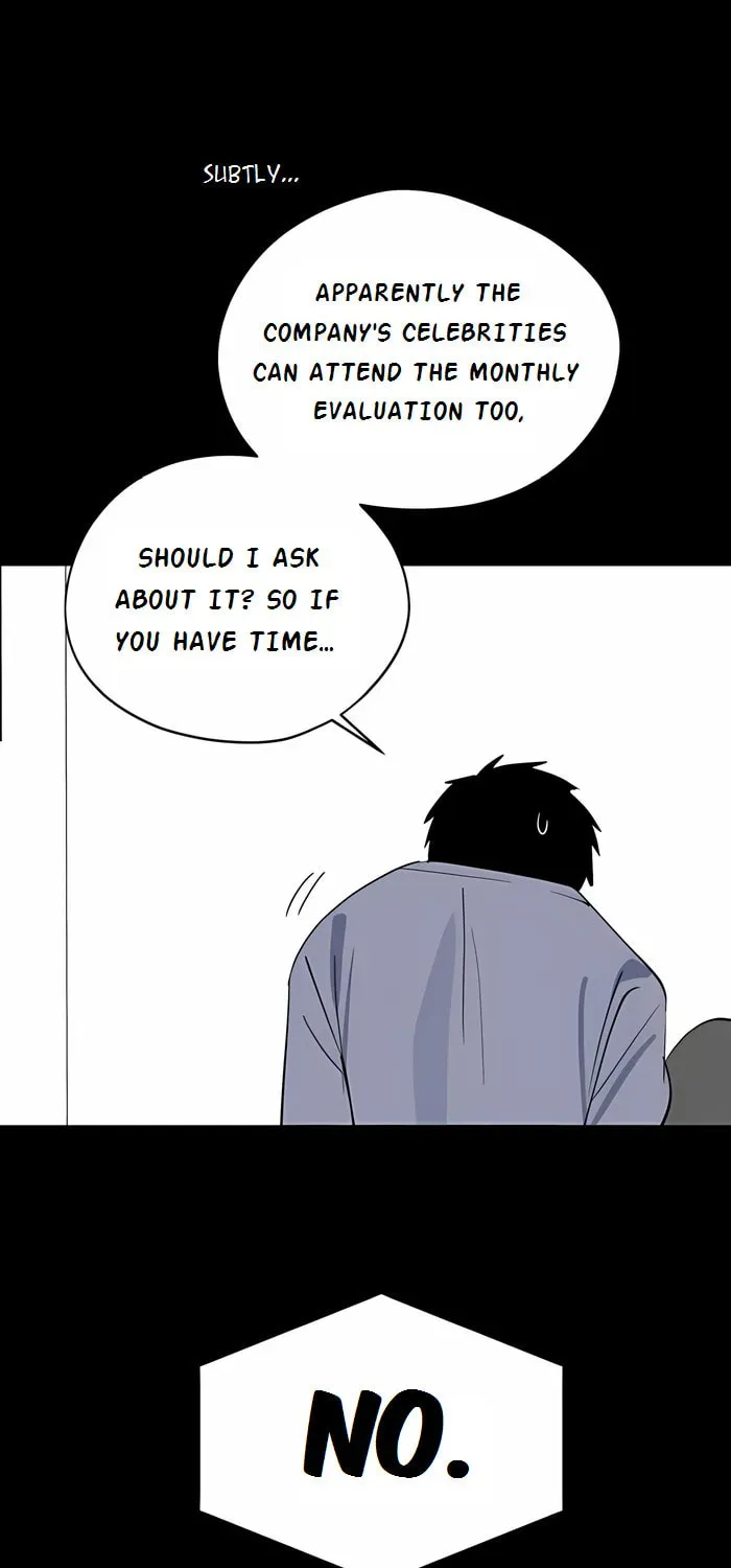 Who’s That Girl? Chapter 2.5 page 17 - 