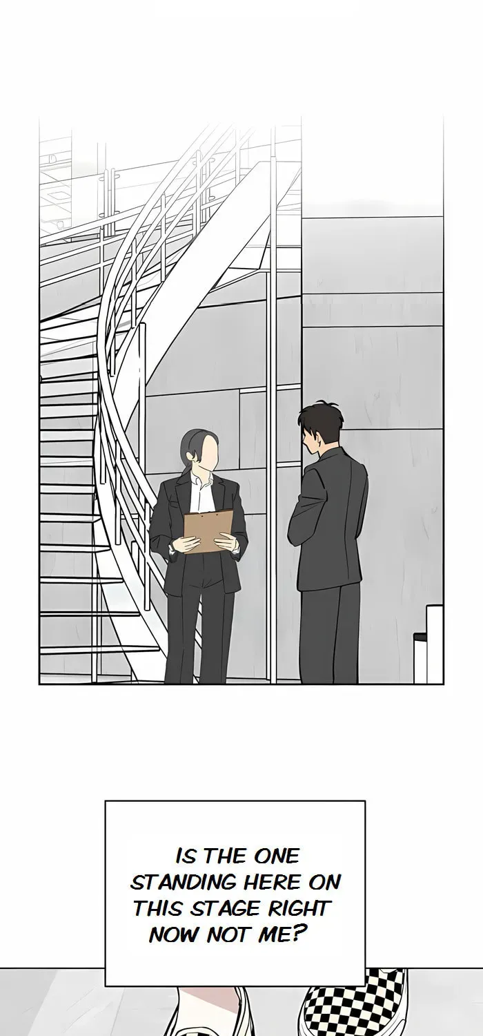 Who’s That Girl? Chapter 2.5 page 21 - 