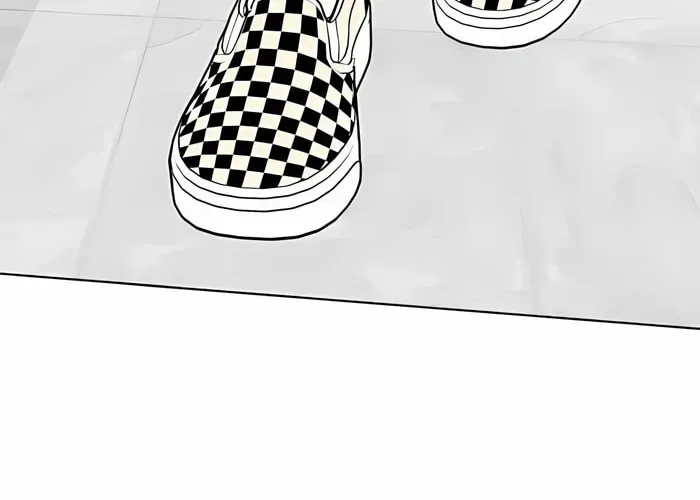 Who’s That Girl? Chapter 2.5 page 22 - 