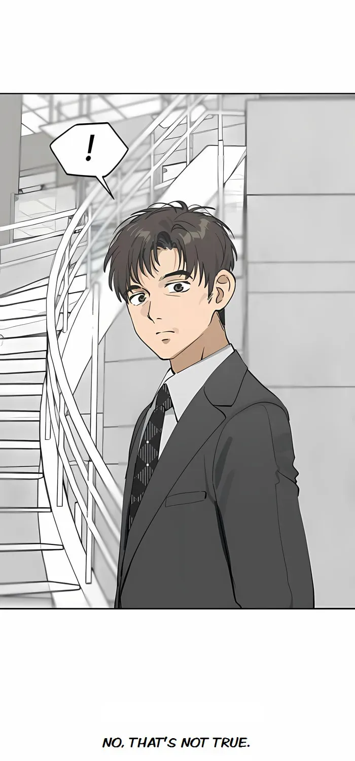 Who’s That Girl? Chapter 2.5 page 23 - 