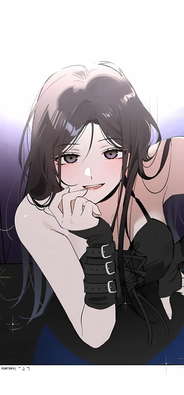 Who’s That Girl? Chapter 2.5 page 27 - 