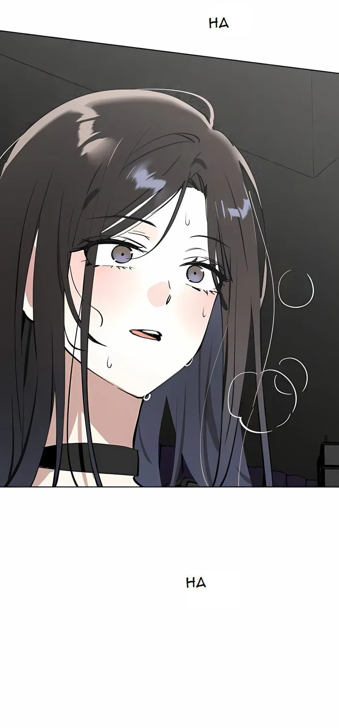 Who’s That Girl? Chapter 2.5 page 31 - 