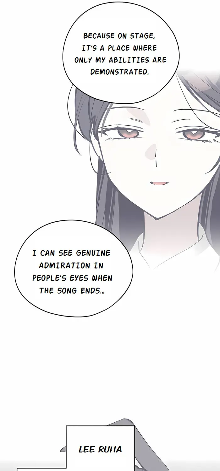 Who’s That Girl? Chapter 2.5 page 34 - 
