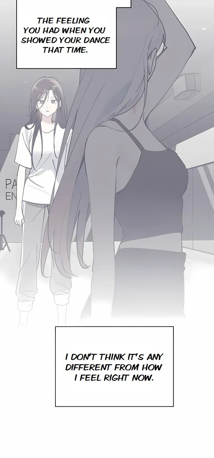 Who’s That Girl? Chapter 2.5 page 35 - 