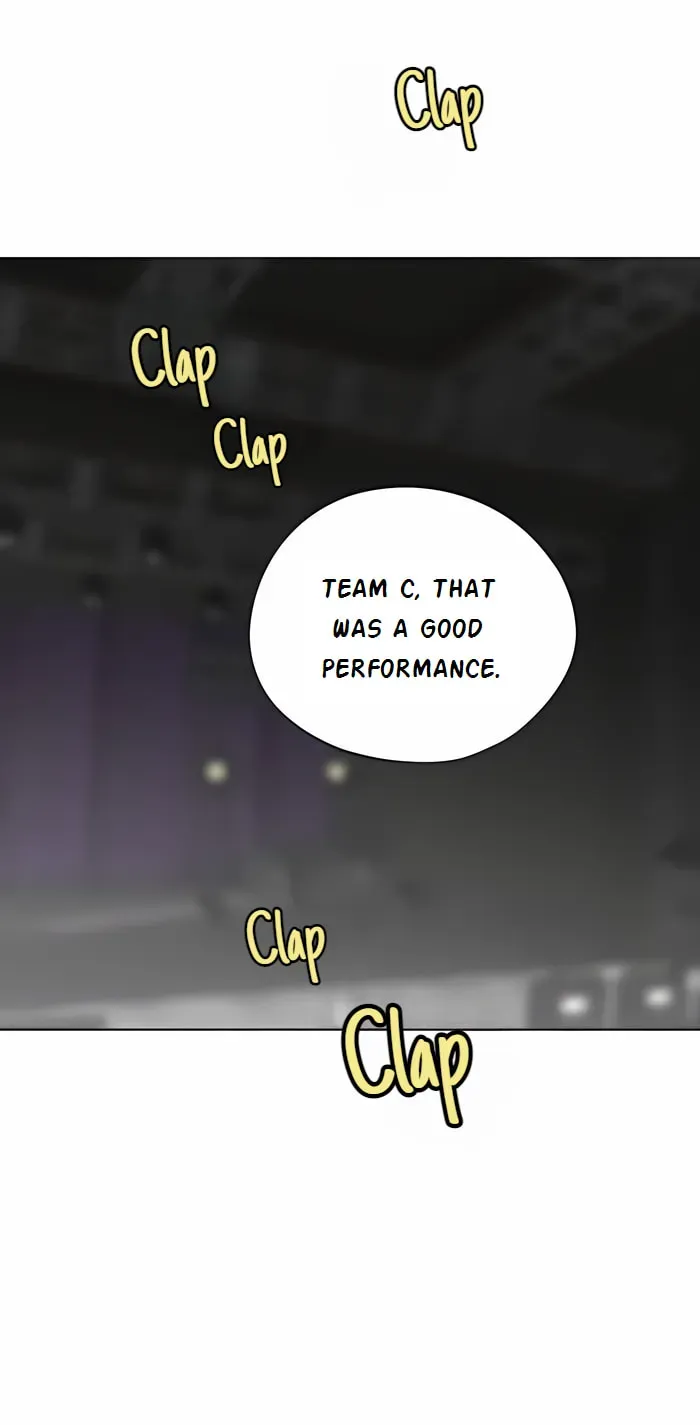 Who’s That Girl? Chapter 2.5 page 36 - 