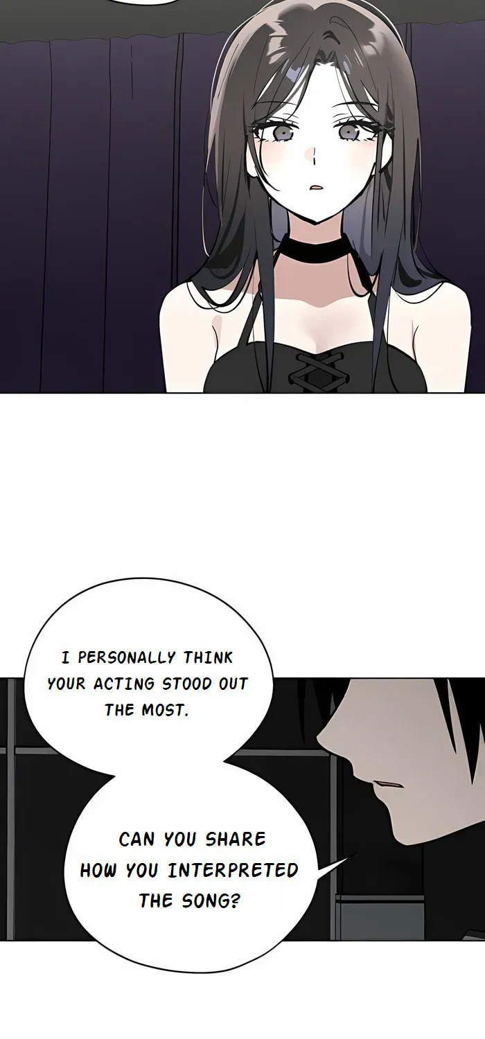 Who’s That Girl? Chapter 2.5 page 43 - 