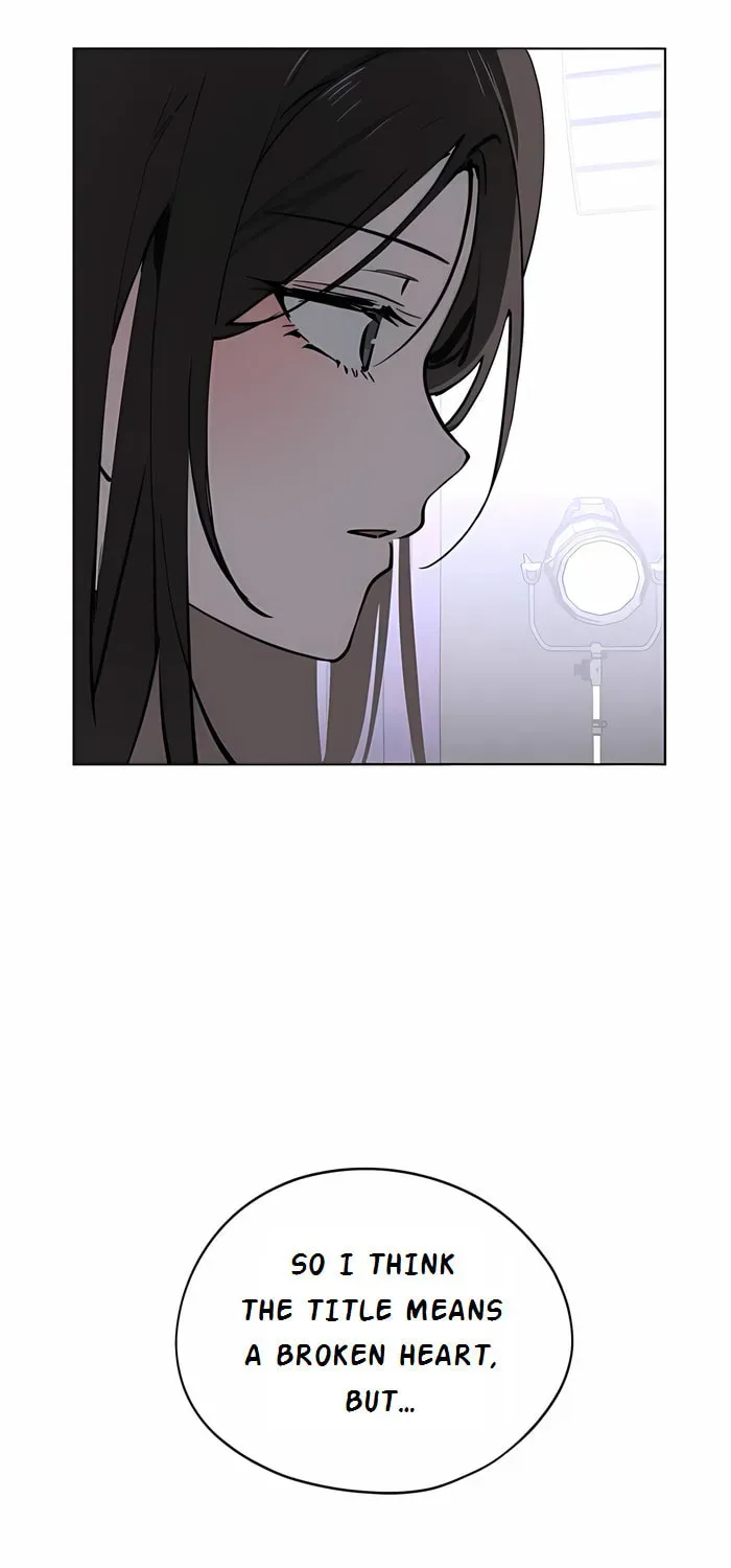 Who’s That Girl? Chapter 2.5 page 47 - 