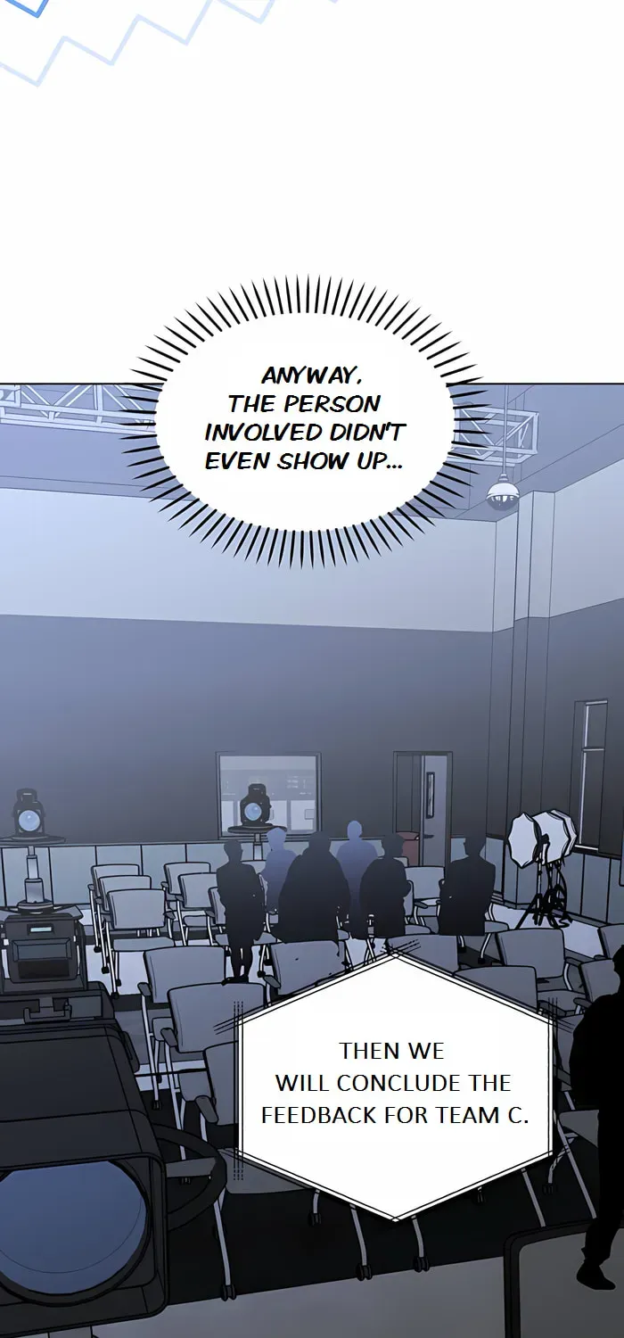 Who’s That Girl? Chapter 2.5 page 55 - 