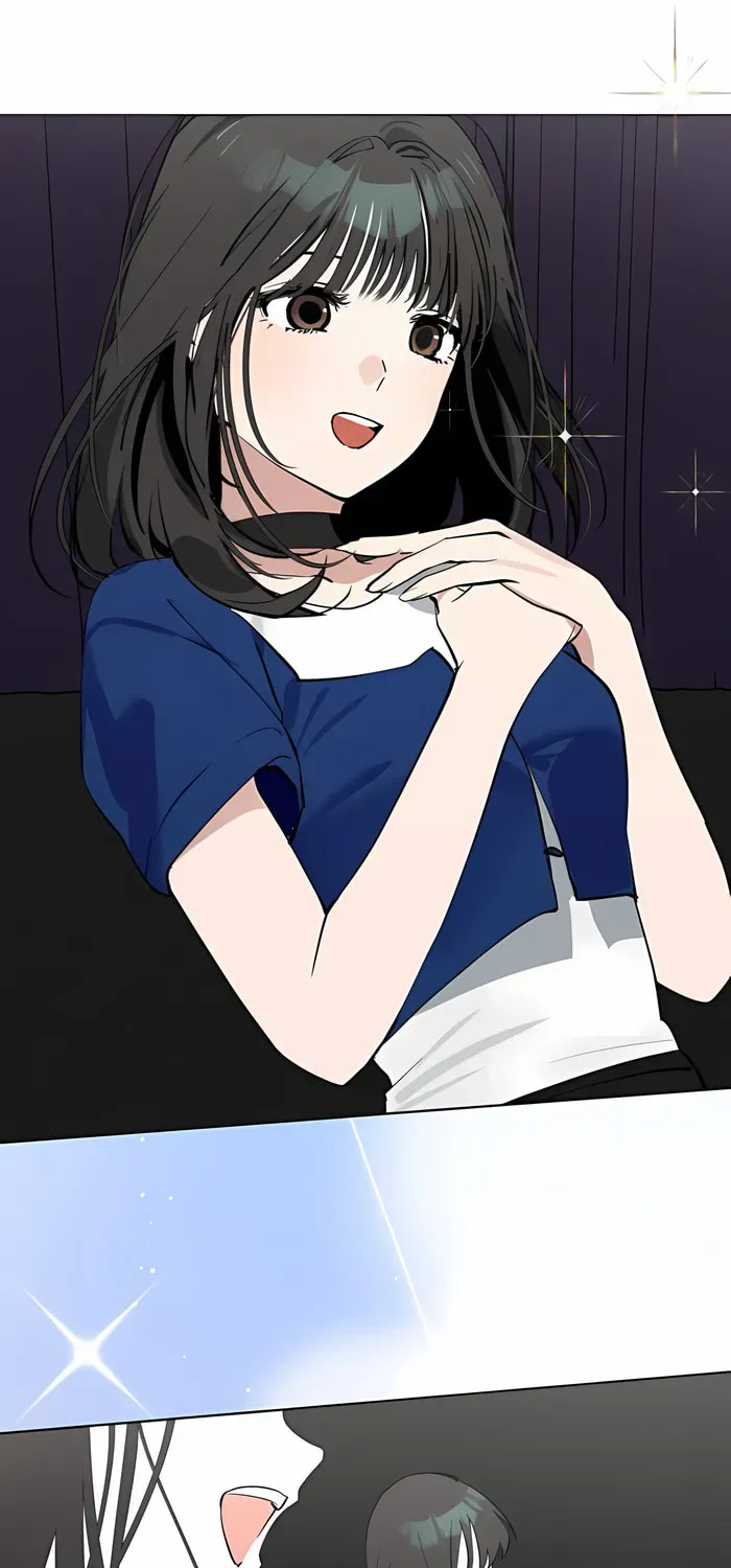 Who’s That Girl? Chapter 2.5 page 7 - 