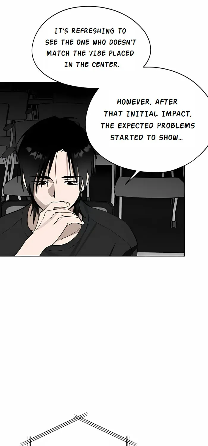 Who’s That Girl? Chapter 2.5 page 73 - 