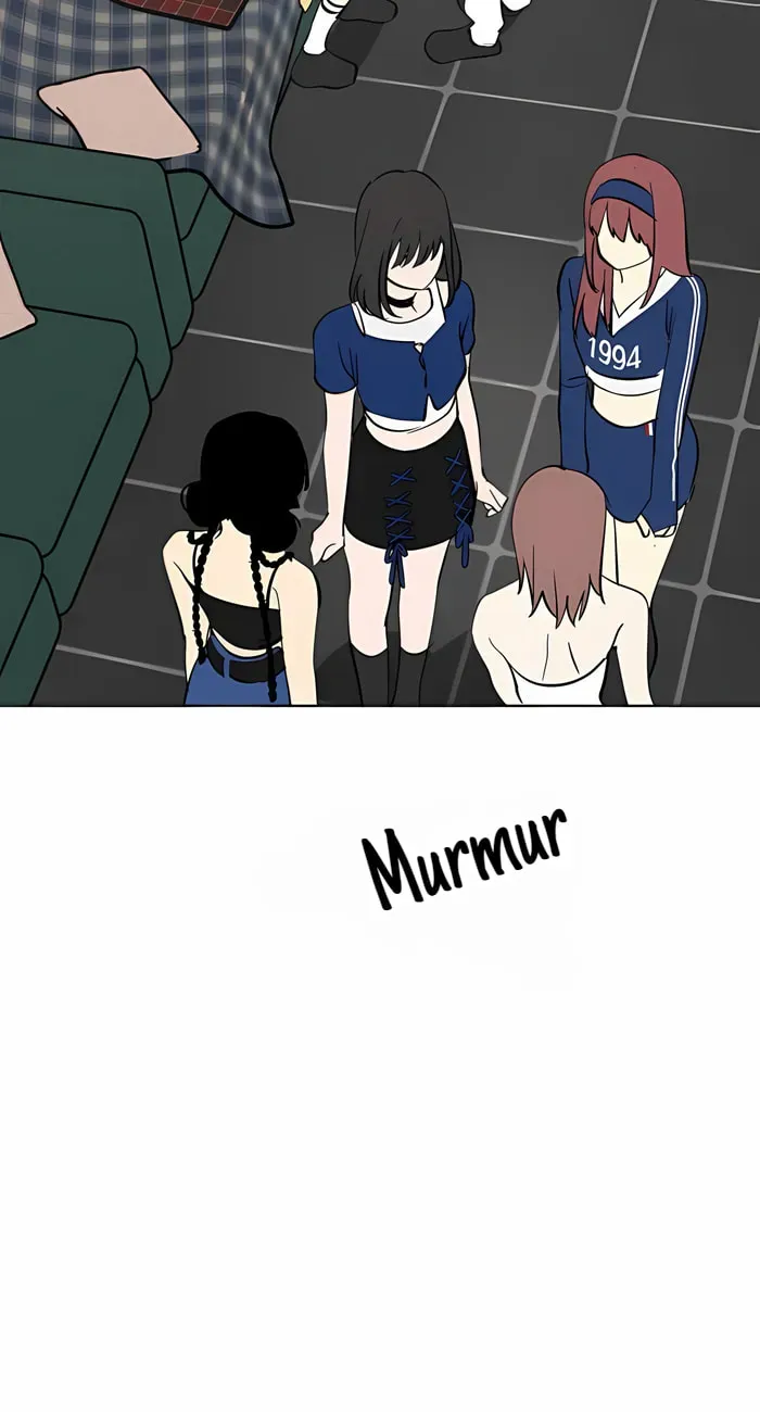Who’s That Girl? Chapter 2.5 page 75 - 