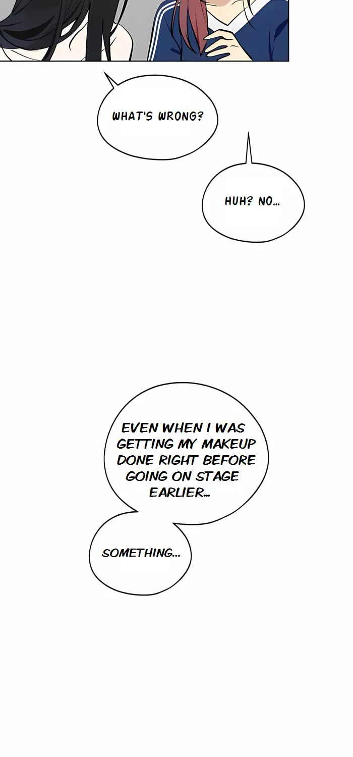 Who’s That Girl? Chapter 2.5 page 78 - 