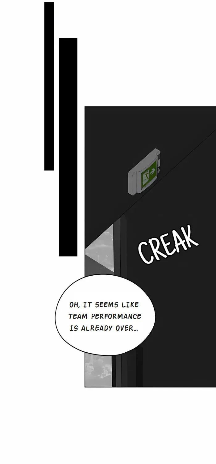 Who’s That Girl? Chapter 2.5 page 81 - 