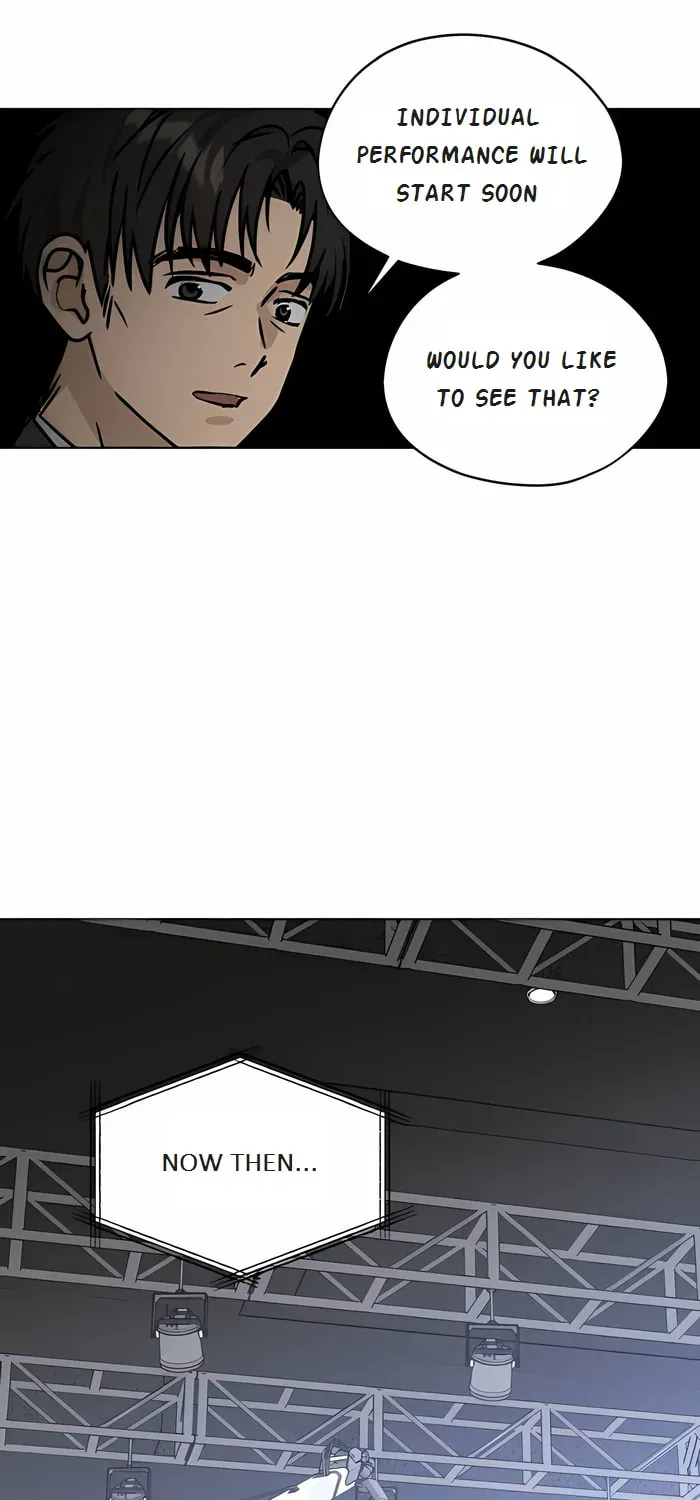 Who’s That Girl? Chapter 2.5 page 82 - 