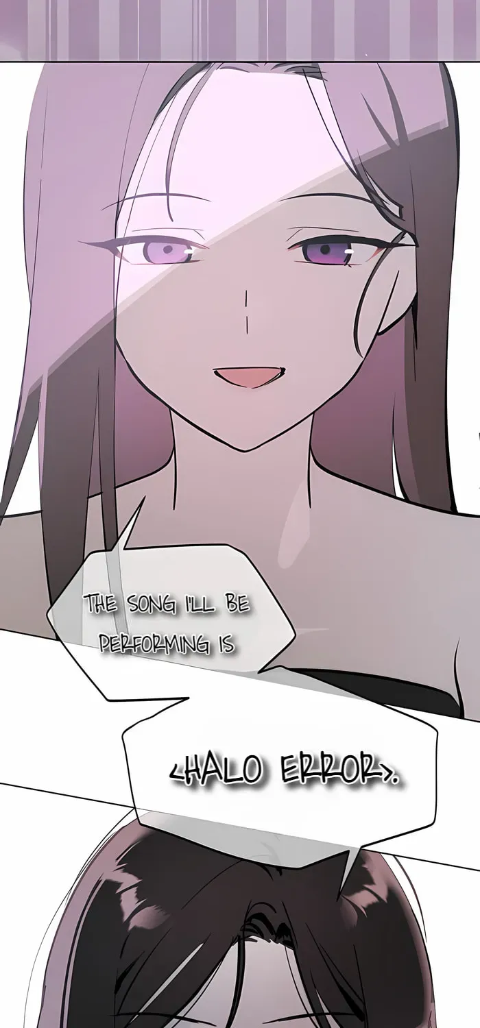 Who’s That Girl? Chapter 2.5 page 87 - 
